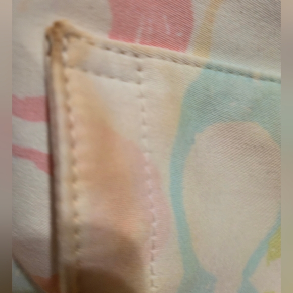 Coach Shoulder Bag - Picture 12 of 16